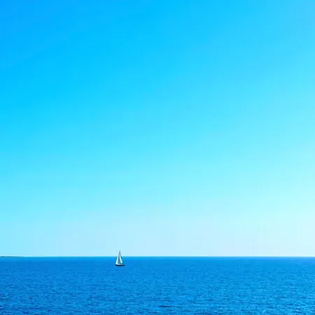 Holiday home Vista Mare Experience Gallipoli