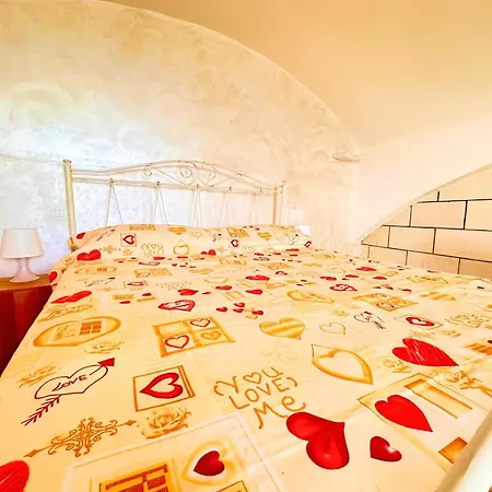 Vista Mare Experience Holiday home *