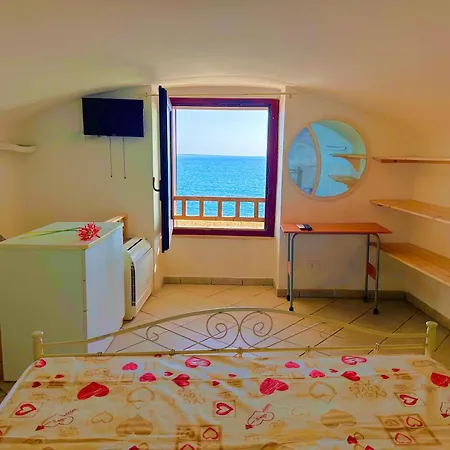 Vista Mare Experience Holiday home Gallipoli