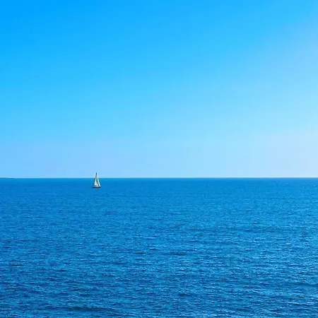 Vista Mare Experience Holiday home