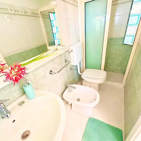 Vista Mare Experience Holiday home