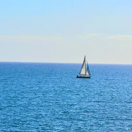 Vista Mare Experience Holiday home