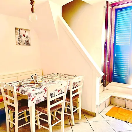 Vista Mare Experience Holiday home